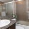 Chic Retreat, Modern, Pool, Hot Tub, Gym