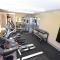 Chic Retreat, Modern, Pool, Hot Tub, Gym