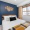 Chic Retreat, Modern, Pool, Hot Tub, Gym