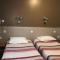 Hotel les Troenes