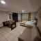 Happy Hotel Manaíra