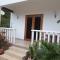 La Maison Hibiscus Self Catering Accommodation
