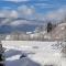 Wellness Chalet Bell a Mur