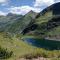 Wellness Chalet Bell a Mur