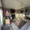Hazel Oaks, Beautiful Lodge with Hot Tub - Sleeps 6 - Felmoor Park