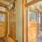 Walk to Shops & Restaurants: Dtwn Laramie Condo!
