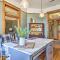 Walk to Shops & Restaurants: Dtwn Laramie Condo!