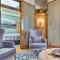 Walk to Shops & Restaurants: Dtwn Laramie Condo!