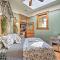 Walk to Shops & Restaurants: Dtwn Laramie Condo!