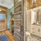 Walk to Shops & Restaurants: Dtwn Laramie Condo!