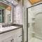 Walk to Shops & Restaurants: Dtwn Laramie Condo!