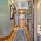 Walk to Shops & Restaurants: Dtwn Laramie Condo!
