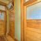 Walk to Shops & Restaurants: Dtwn Laramie Condo!