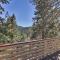 Quaint Cabin Retreat about 4 Mi to Arrowhead Lake - Lake Arrowhead