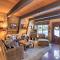 Private Beach Access Mtn Cabin in Lake Tahoe! - Homewood
