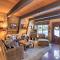 Lake Tahoe Mountain Cabin Private Beach Access! - Homewood