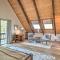 Modern Groveland Chalet about 25 Mi to Yosemite!