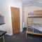 Seaways glamping, Silverbirch