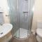 Seaways glamping, Silverbirch