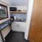 Seaways glamping, Silverbirch