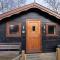 Seaways glamping, Silverbirch