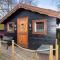 Seaways glamping, Silverbirch