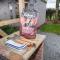 Seaways glamping, Silverbirch