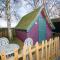 Seaways glamping, Copper Beech - Great Driffield