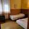 Hostal Oporto - Madrid