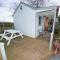 Seaways glamping, Cedar