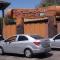 Flat DiRoma - Rio Quente 304 B