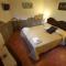 Casa Vacanze Borgo Borghese - 圣阿莱西奥·希库洛