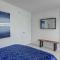 Le Bleu Bourgeois de Portneuf - Natural Elegance - Hot tub, sauna and pool