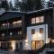 Pescosta Chalet Luxury Living