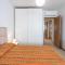 Appartamento Alba vista mare Gallipoli - Apulia Home