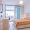 Appartamento Alba vista mare Gallipoli - Apulia Home