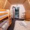 Seaways glamping, Redwood