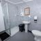 Seaways glamping, Redwood
