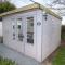 Seaways glamping, Redwood
