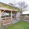 Seaways glamping, Redwood
