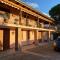 CILENTO AMMARE VILLA AND ROOMS