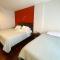 Apartasuites BellHouse Bogotá