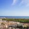 T2 com uma vista deslumbrante sobre o Atlântico! - Costa de Caparica