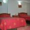 El Balcon Hostal El Balcon Hostal