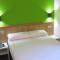 The Book Factory Hostel by gaiarooms