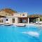 Villa Kalypso Infinity Pool Villa