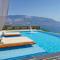Villa Kalypso Infinity Pool Villa