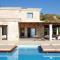 Villa Kalypso Infinity Pool Villa