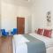 Naro Suites and Rooms