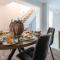 Tŷ Hapus Newport - Luxury 4 Bedroom Home